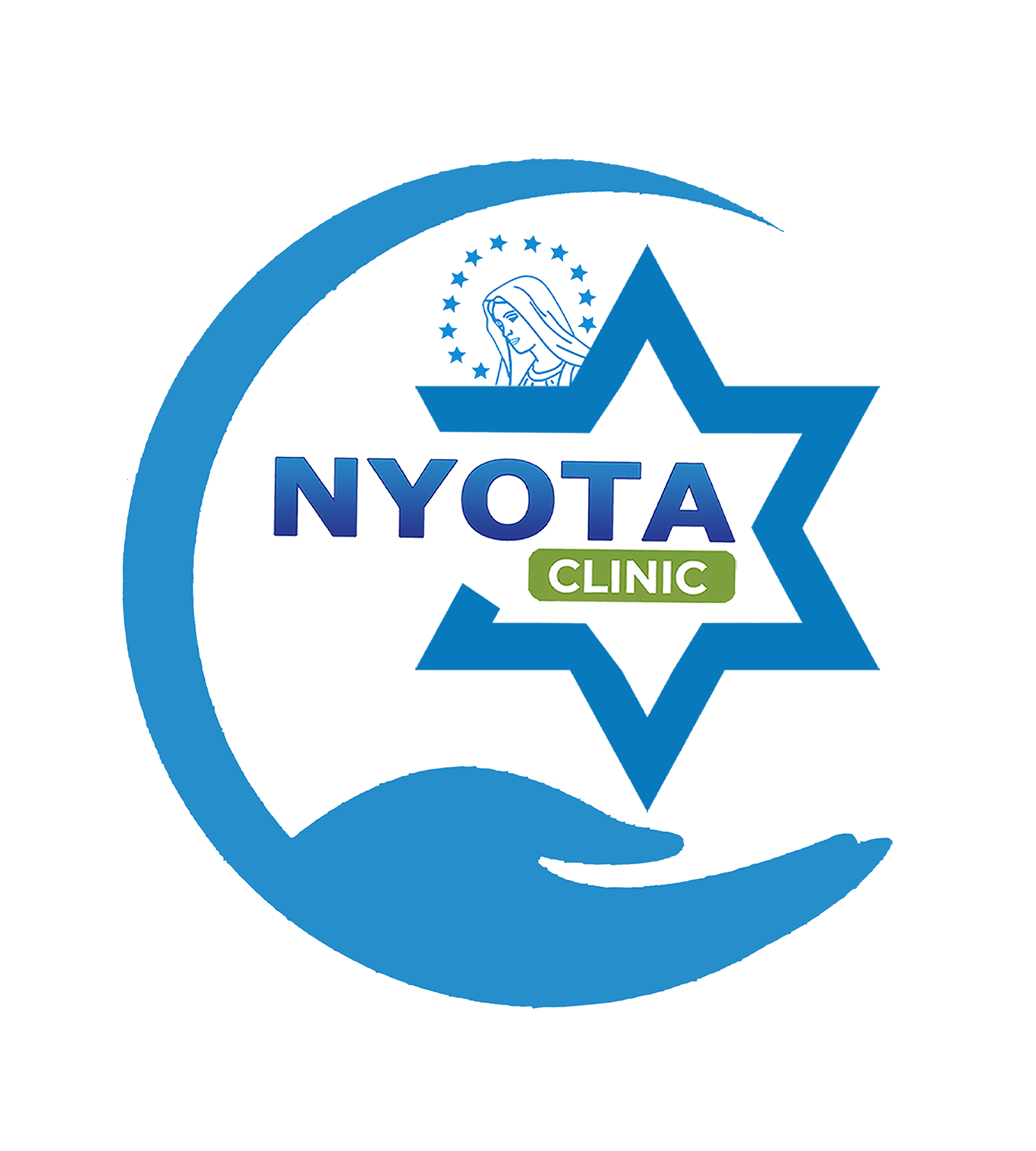 Logo Nyota Clinic